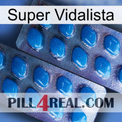 Super Vidalista viagra2